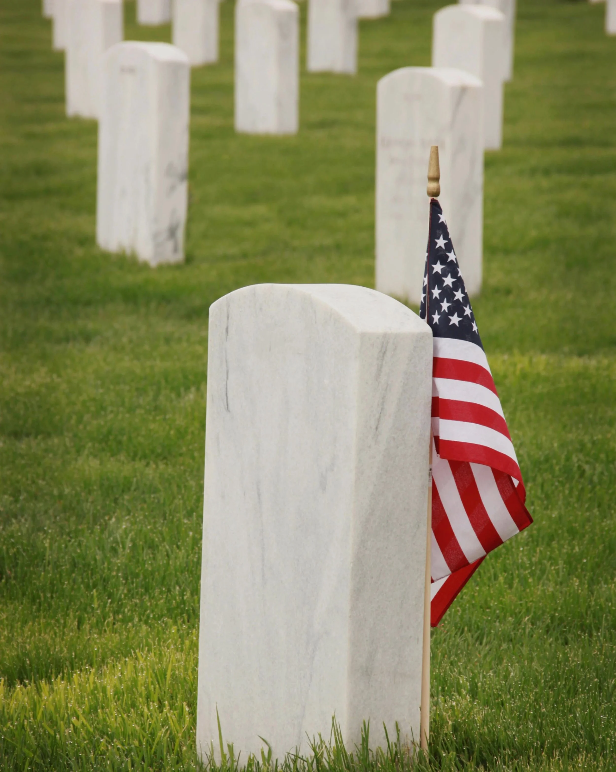 Remembering those who gave the ultimate sacrifice.
Freedom isn&rsquo;t free and should never be taken for granted.

#memorialday #usa #freedom #gratitude #sacrifice