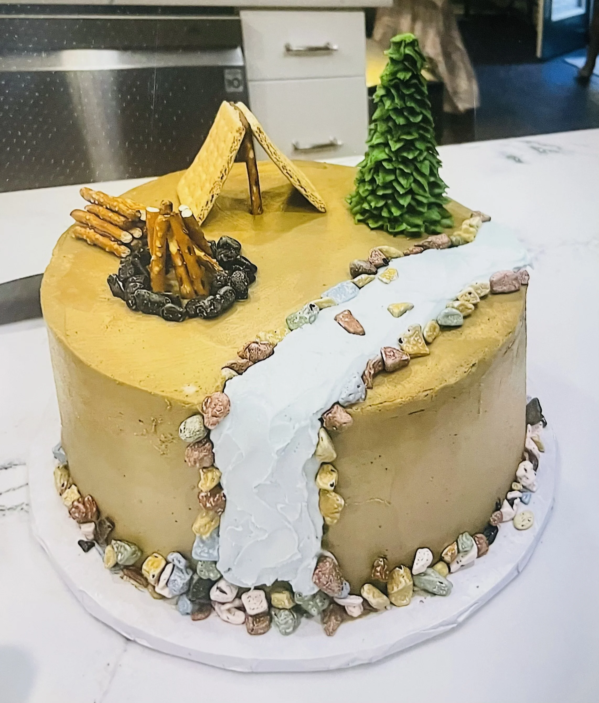 A Slice of Joy: Celebrating Life’s Milestones with the Perfect Cake