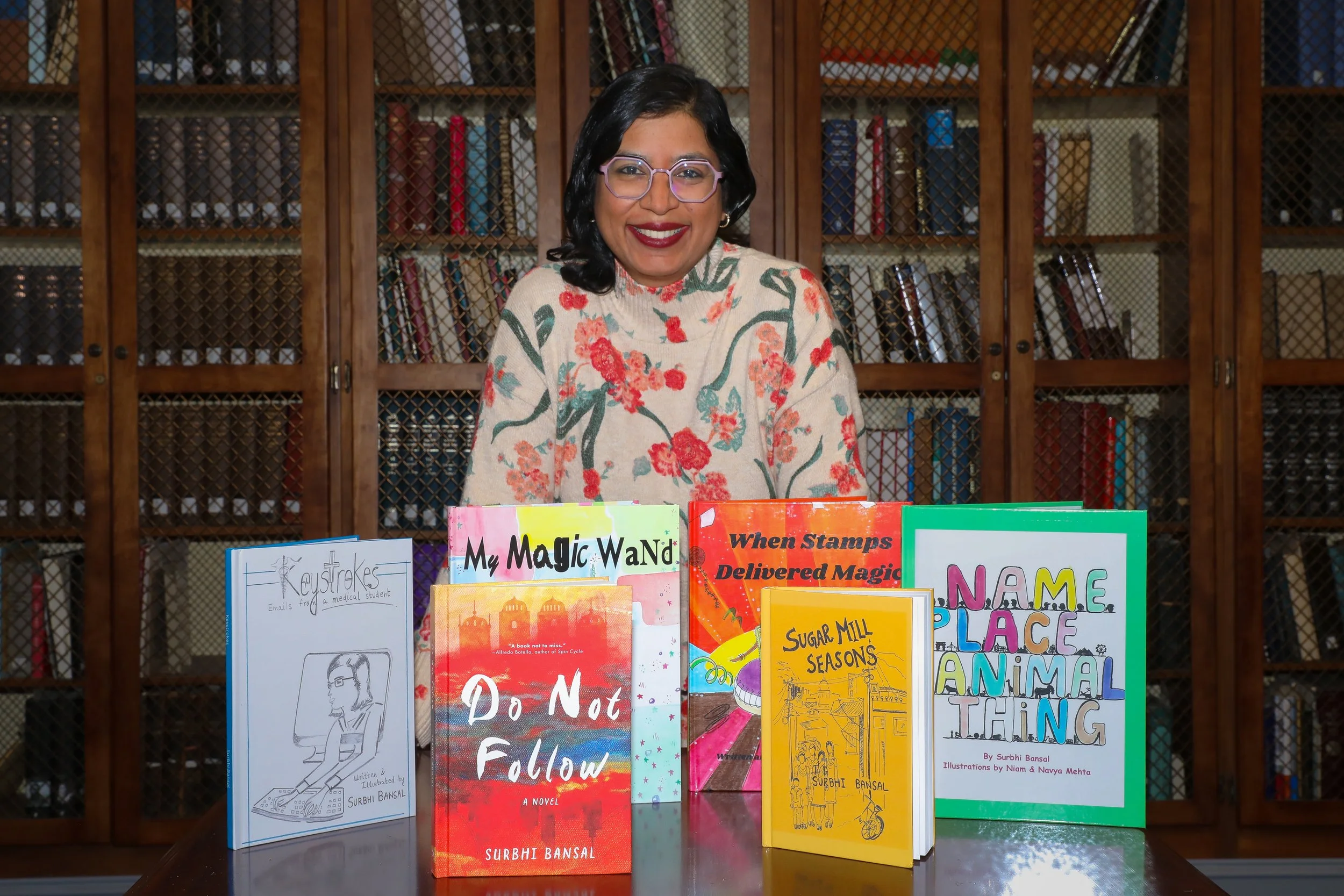 Lessons from Both Sides of the Shelf: Traditional vs. Self-Publishing