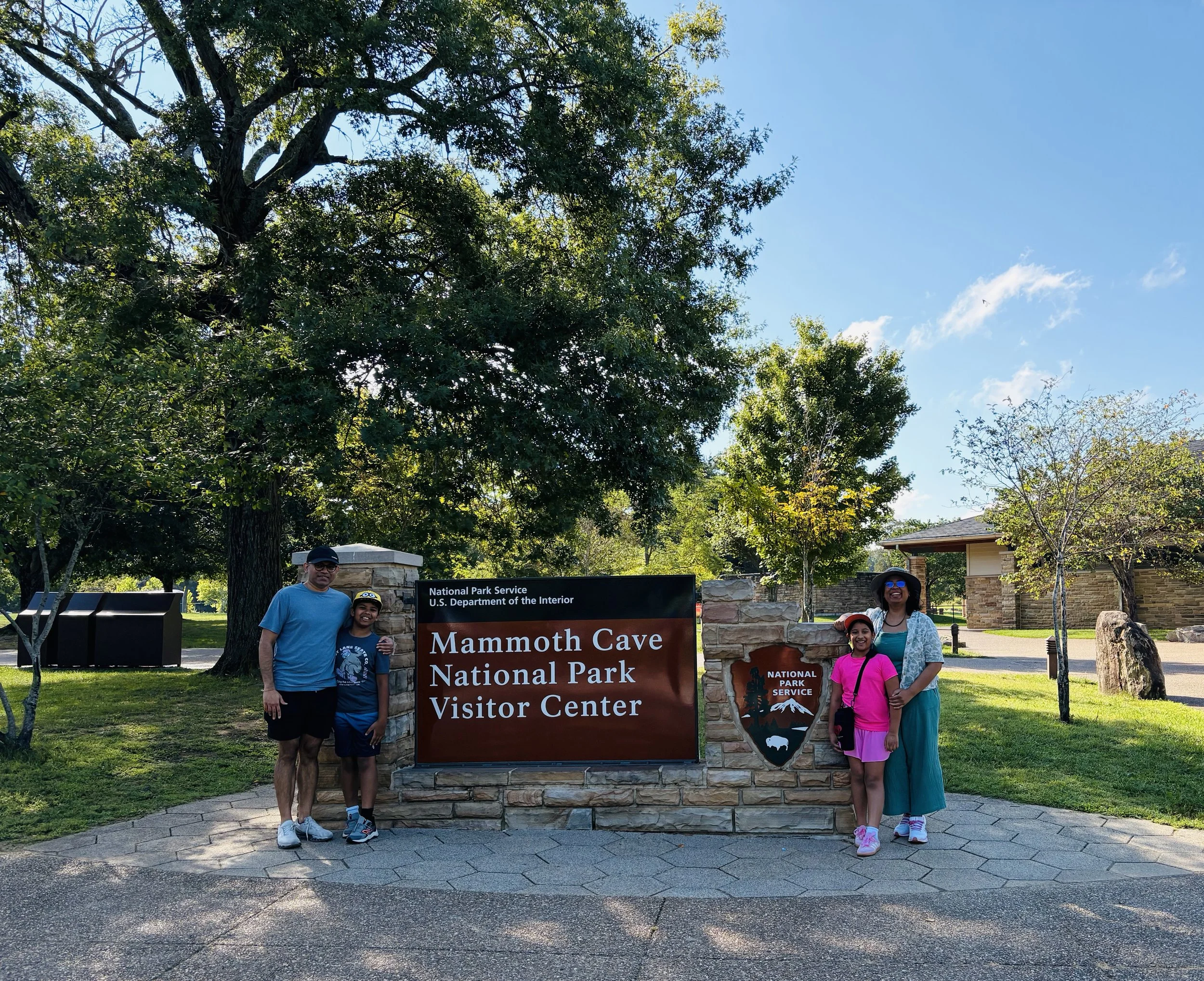 A Southern Odyssey: Mountains, Music, and Culinary Comforts