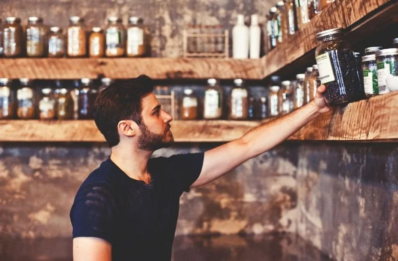 Thornton Distilling
