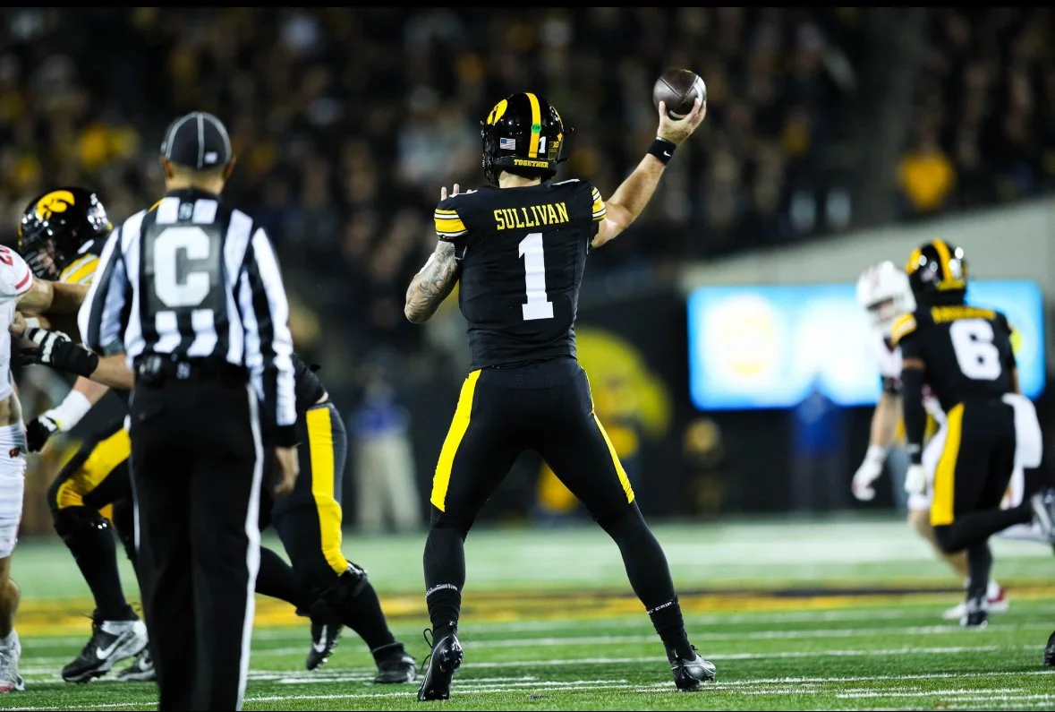 Brendan Sullivan – Tulane – Quarterback