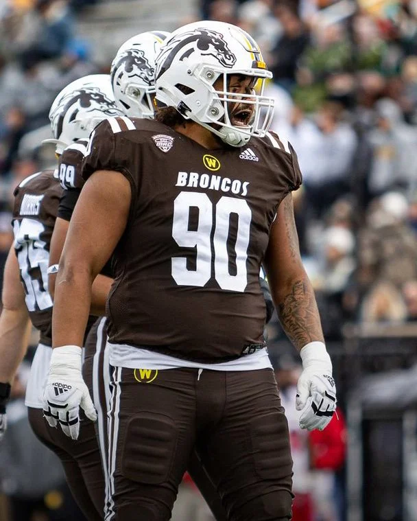Isaiah Green | Western Michigan University