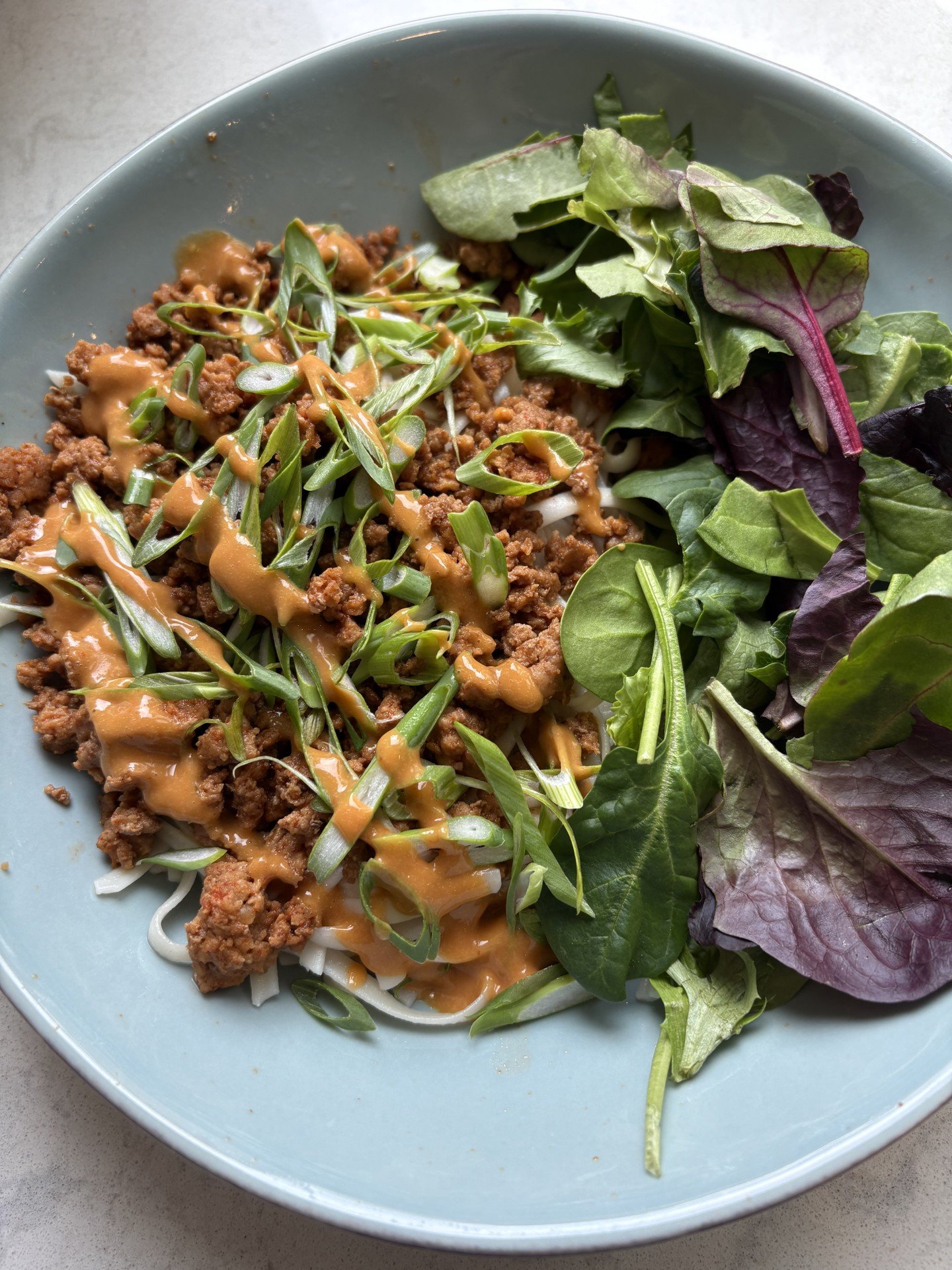 Weekly Meal - Turkey Bulgogi with Extra Protein
