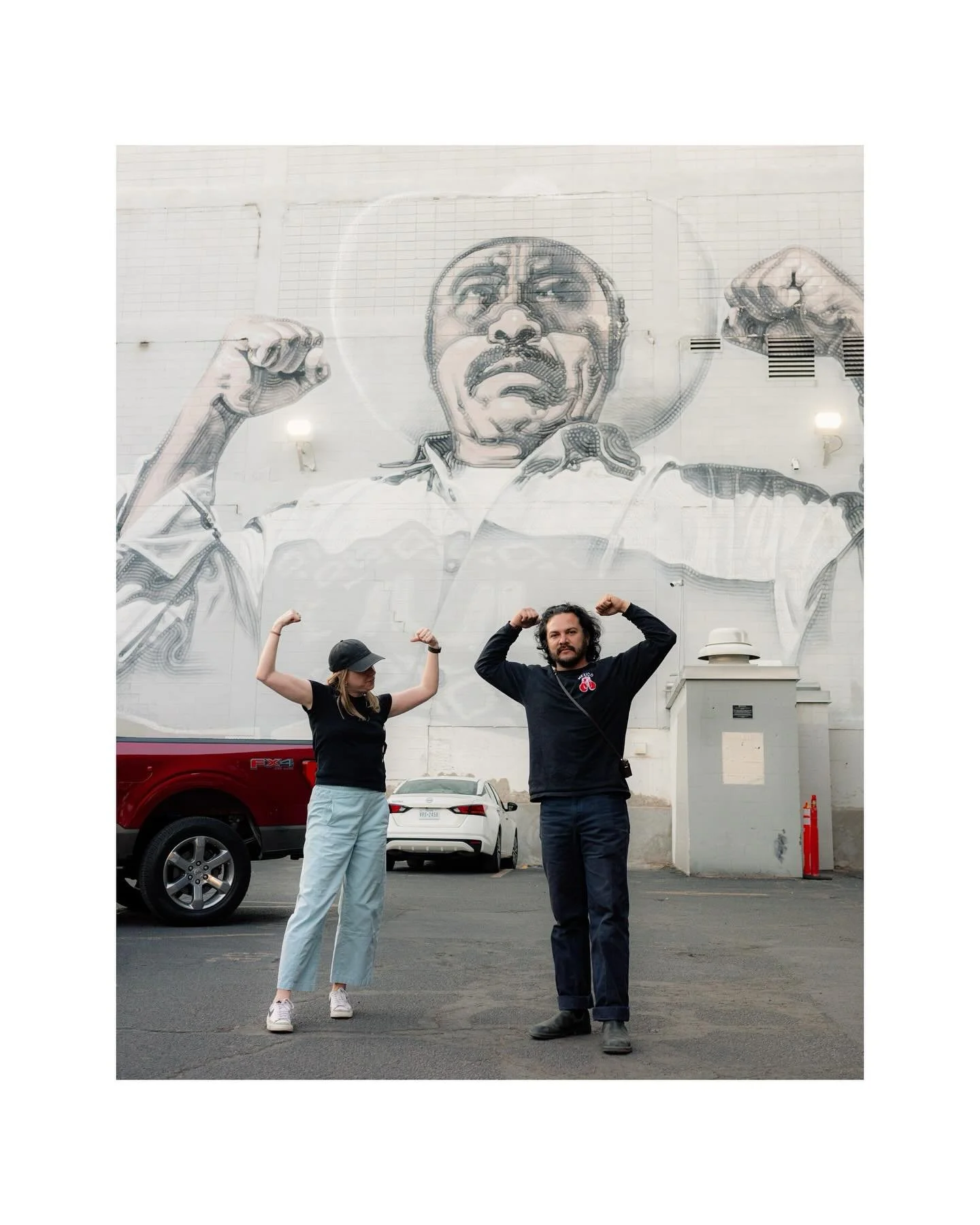 From California to the New York Islands :: but reverse 

Hell of an April making great work with wonderful people 

Shot on #ricohgriii