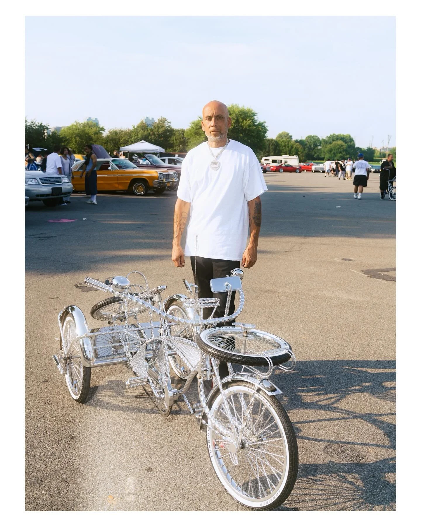 Drastic Auto Club&rsquo;s 31st Annual BBQ on Randall&rsquo;s Island