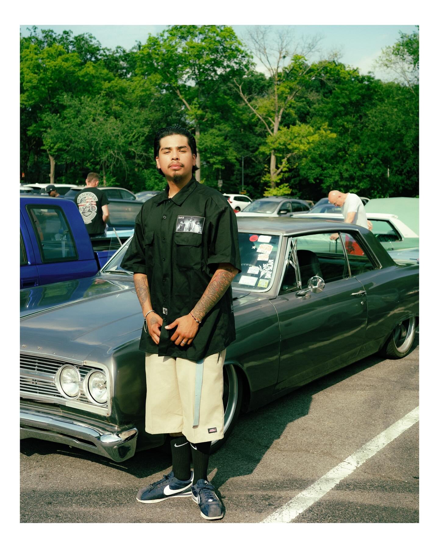 Some recent pointing n shooting 📸 

#ricohgriii