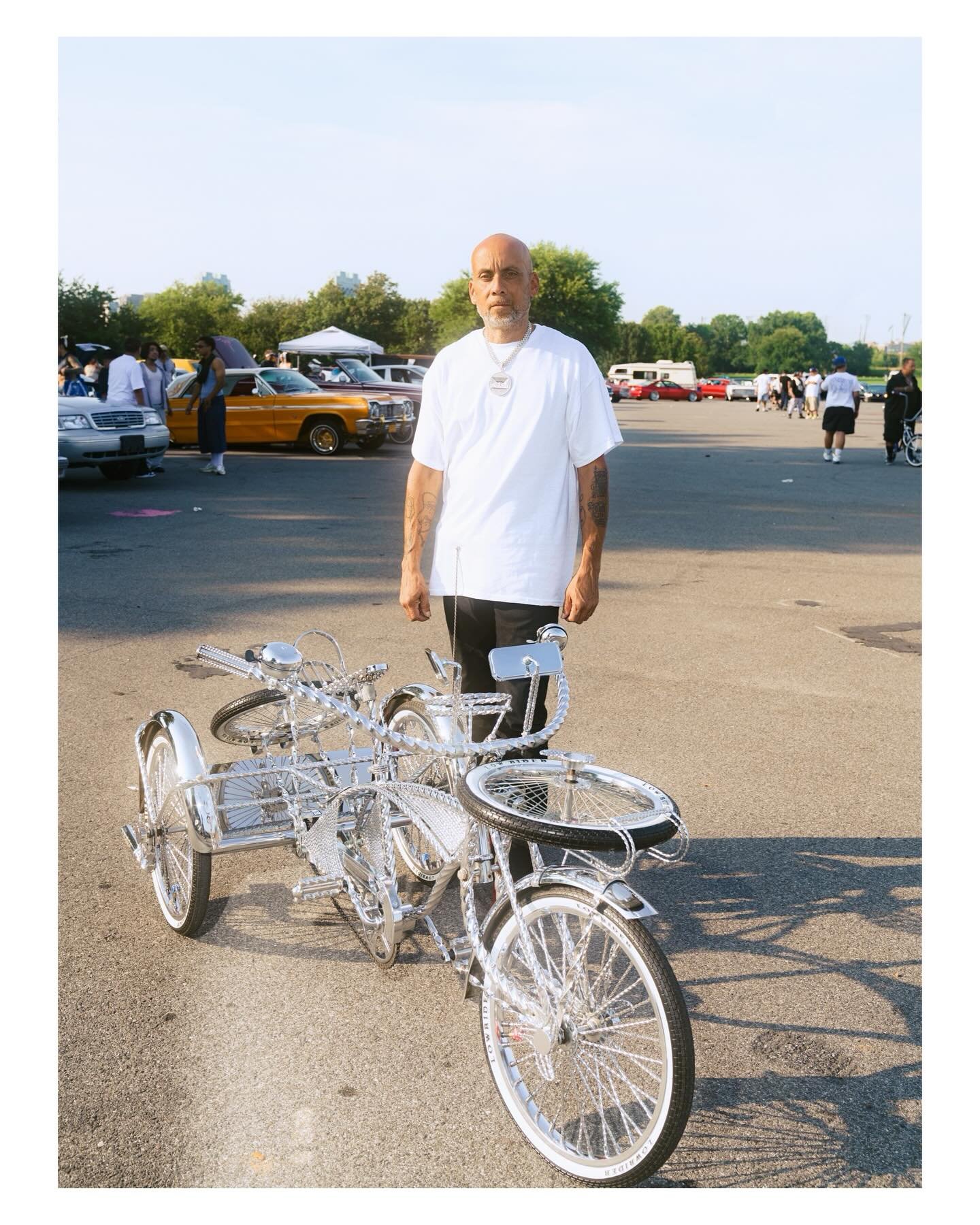 Drastic Auto Club&rsquo;s 31st Annual BBQ on Randall&rsquo;s Island