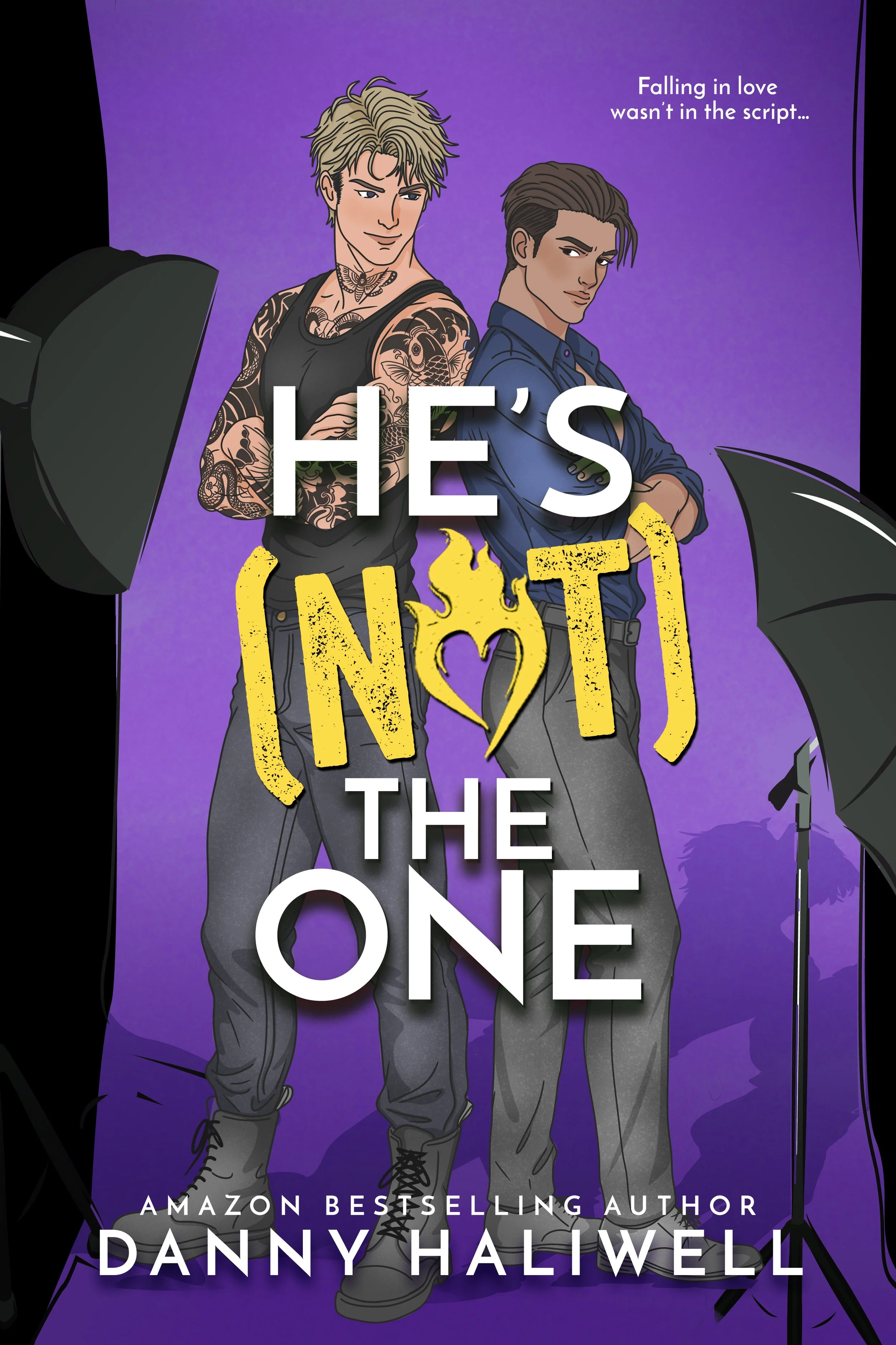 HE’S (NOT) THE ONE_Illustrated_v5.jpg