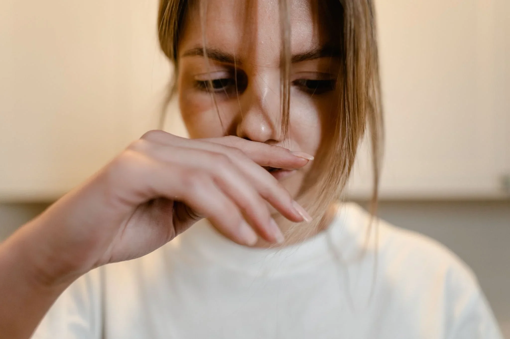 Chronic Bad Breath? When It’s More Than Just Diet or Hygiene