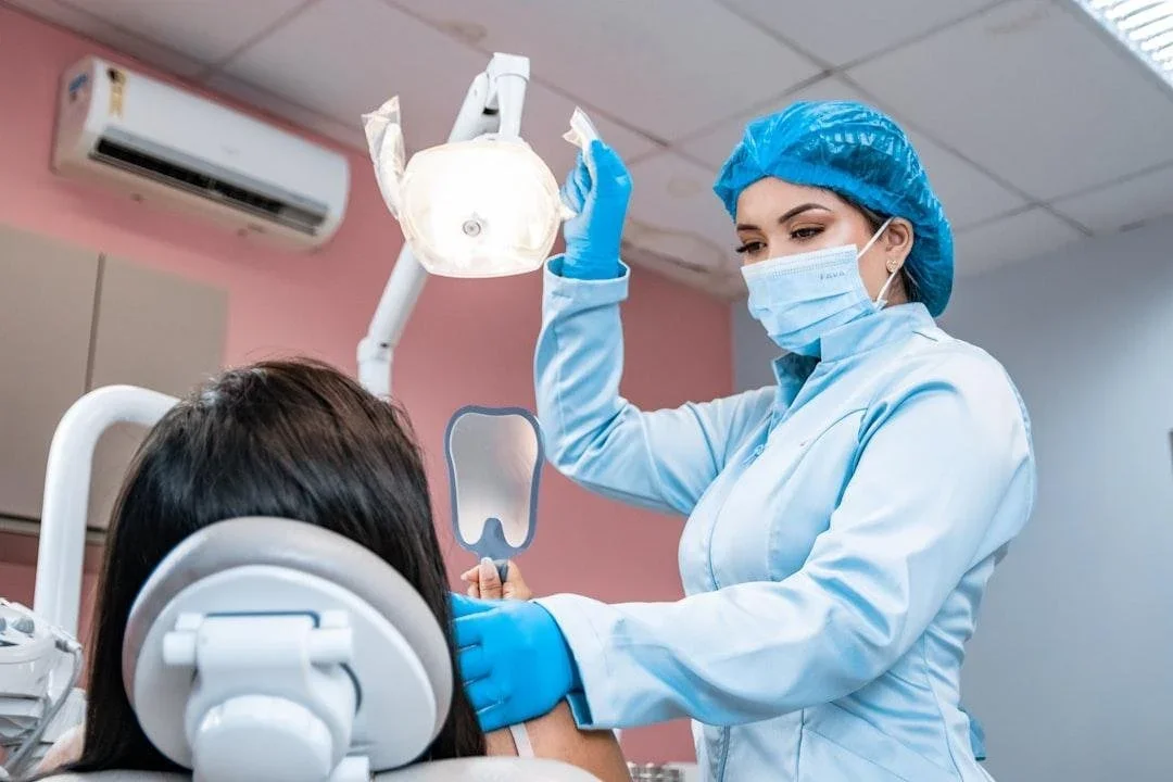 Can Gum Disease Cause Jaw Pain or TMJ Symptoms?