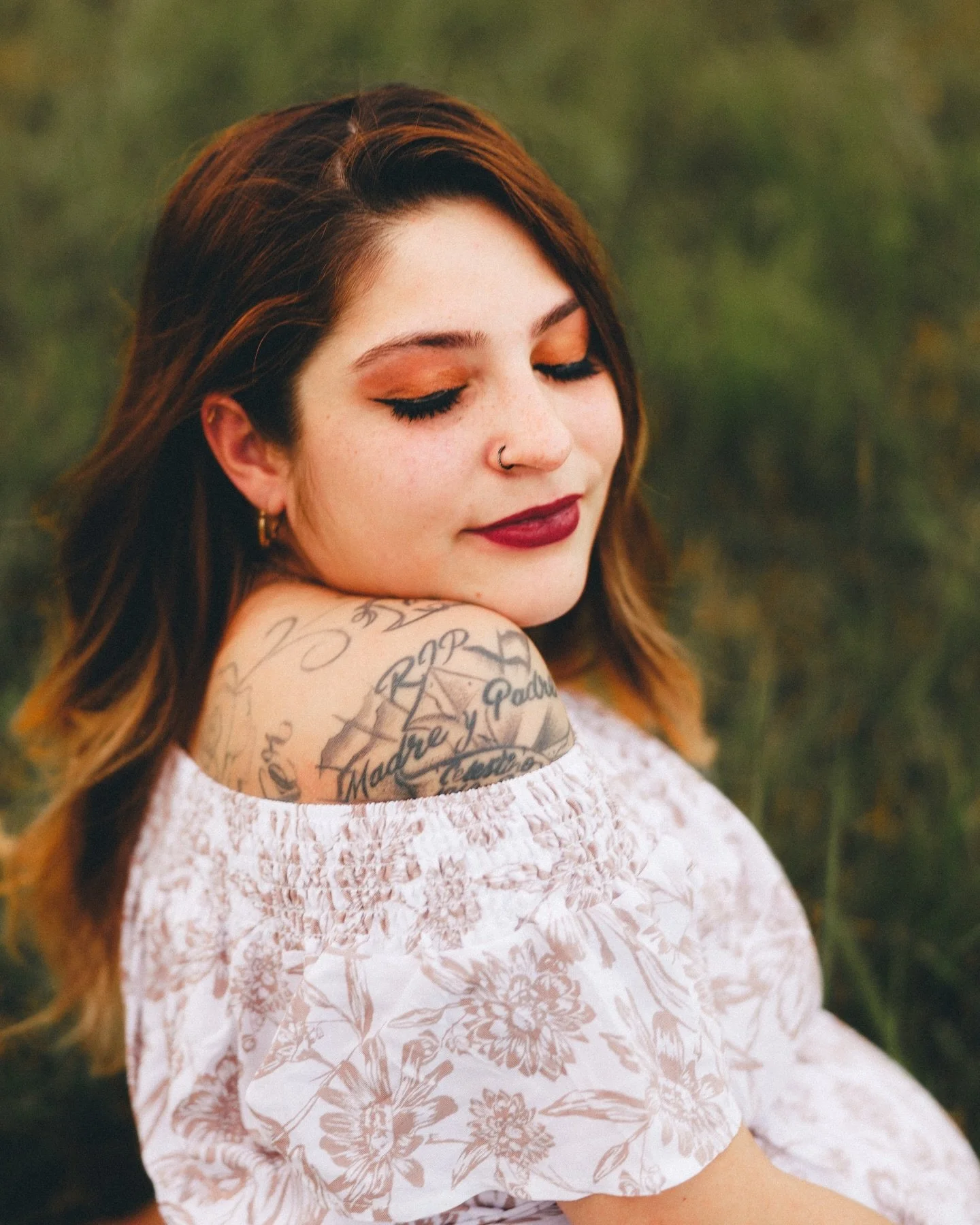 Maternity session w/ Shyanne &amp; Jovani 🐣🐣 

#topekaphotographer #maternityphotoshoot #lawrencephotographer #kansascityphotographer