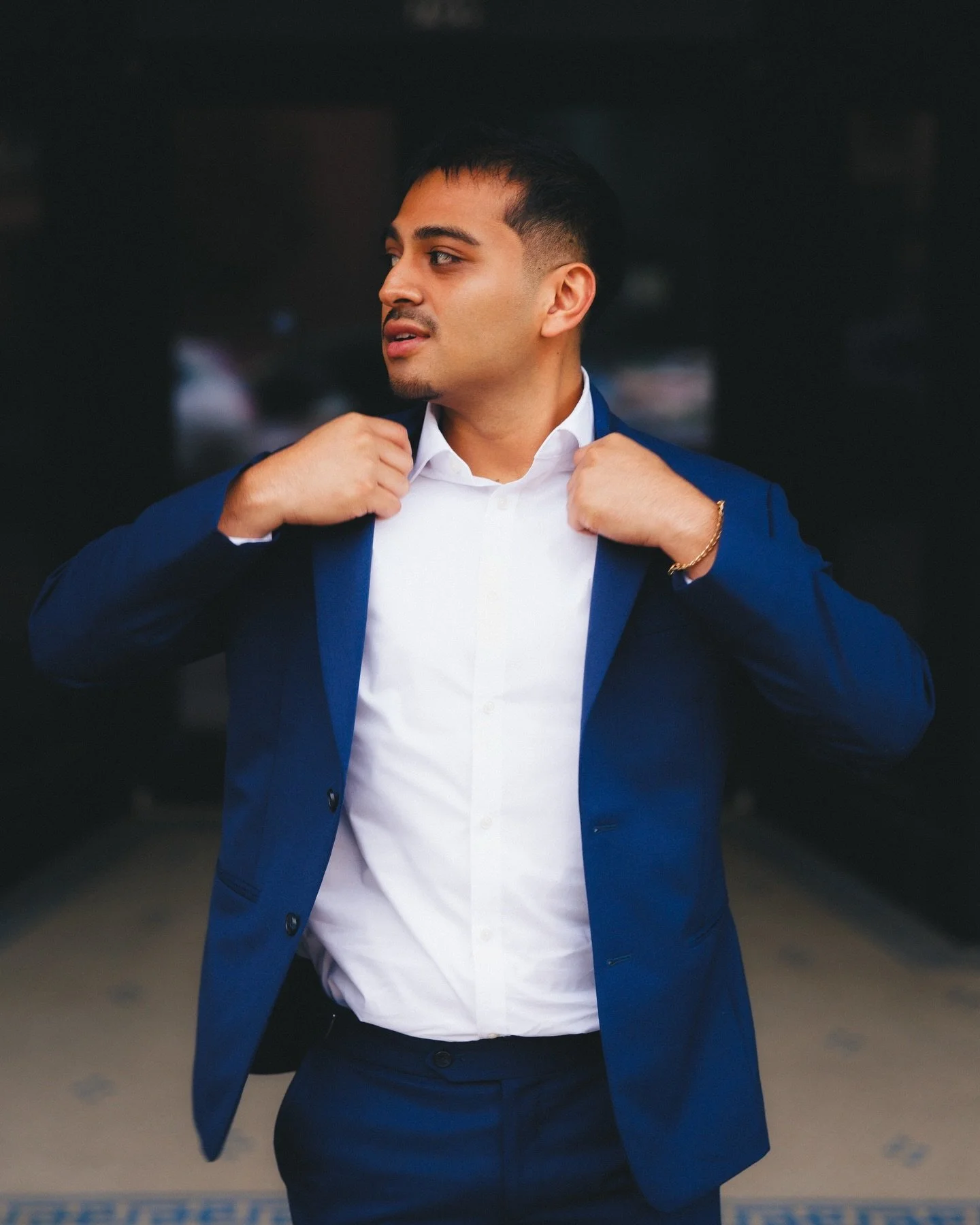 Grad photos w/ Julian 🎓

#topekaphotographer #gradphotos #lawrencephotographer #graduation