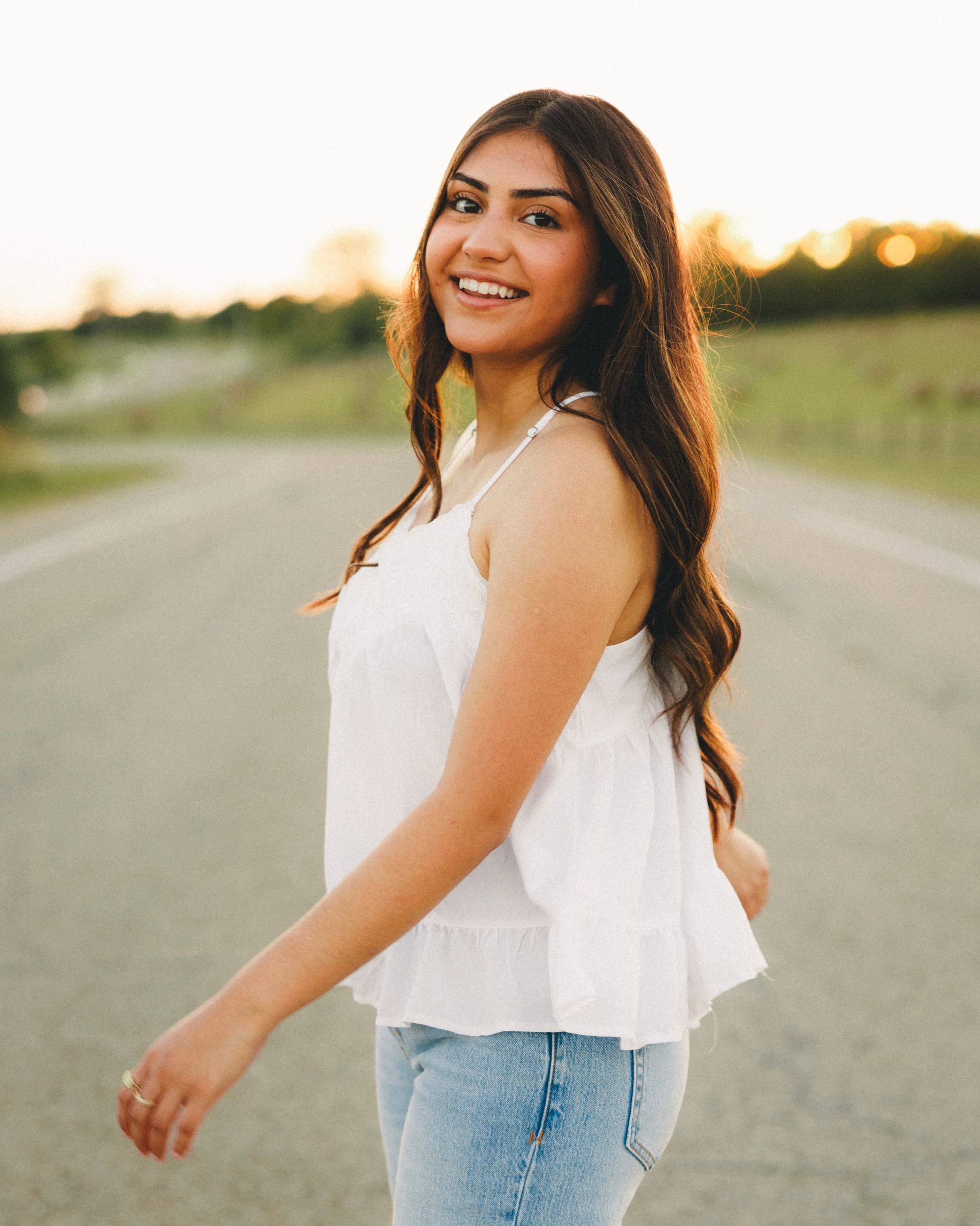 Kaley&rsquo;s senior session✨
Amazing light. Too many favorites for one post. Part 2 on the way.