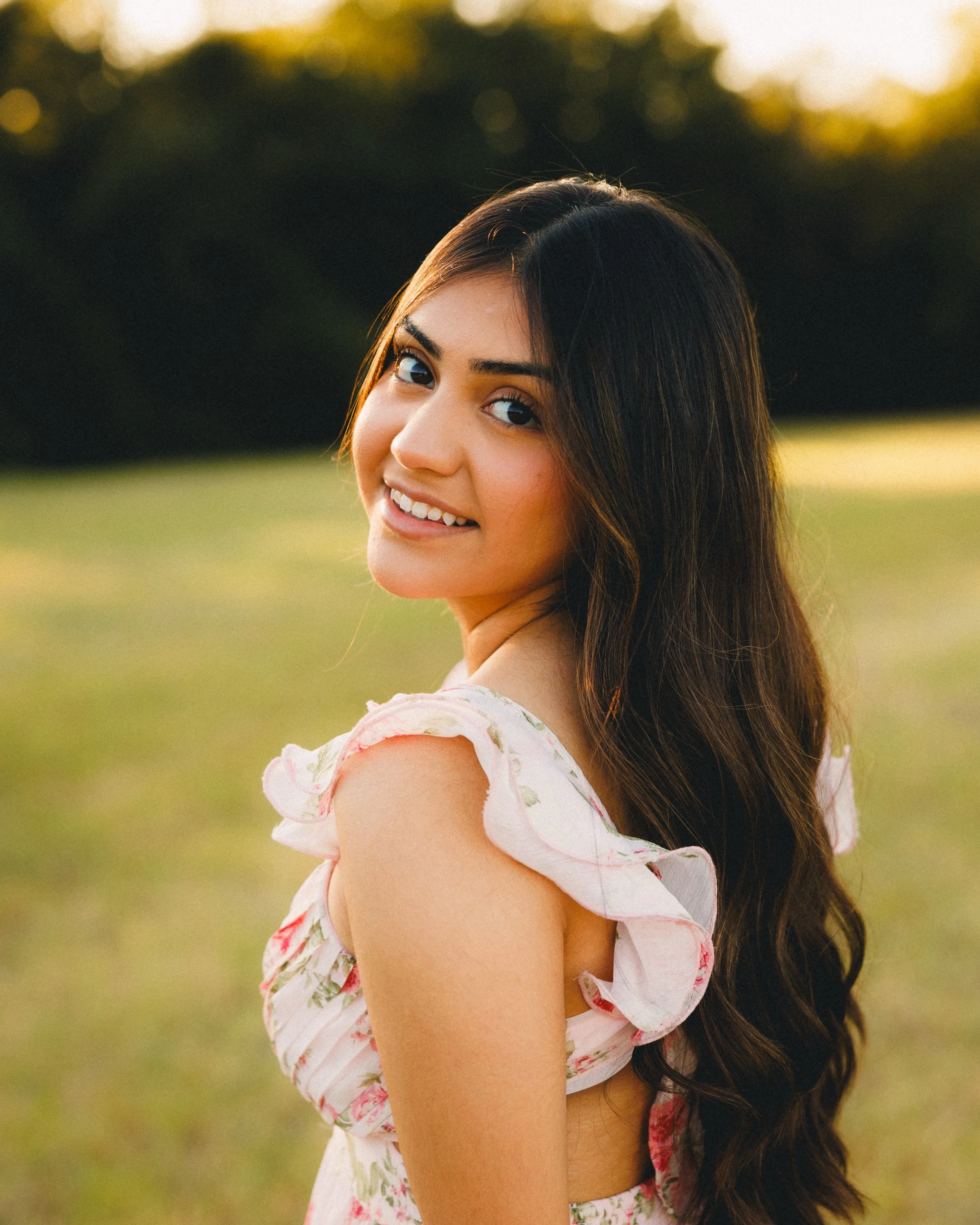 Kaley&rsquo;s senior photos part 2 ✨