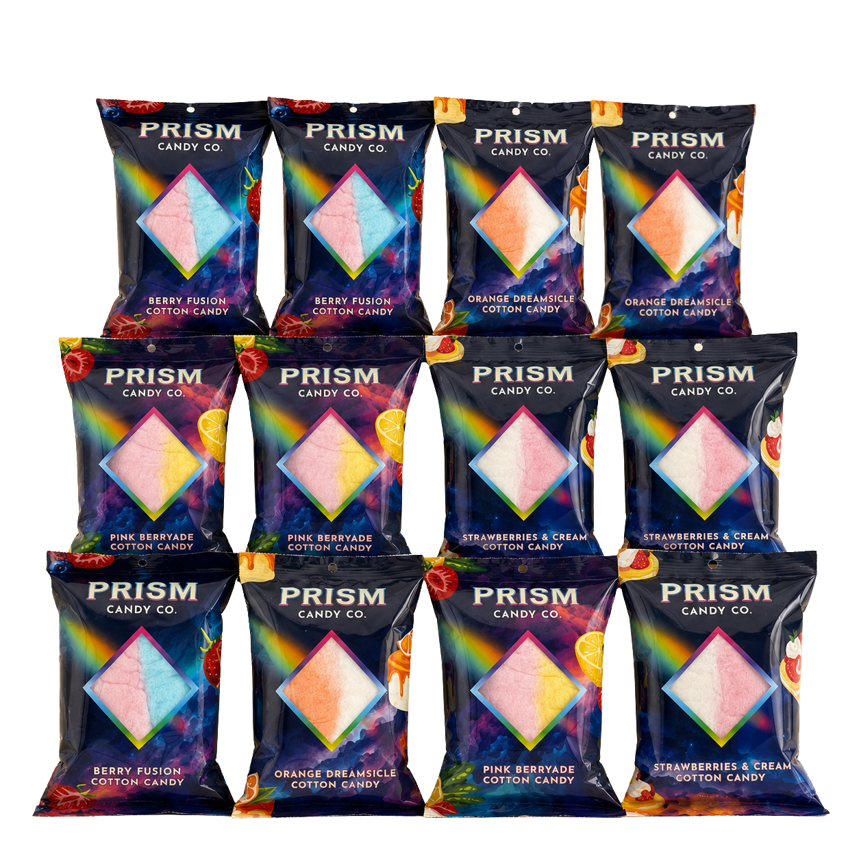 Prism Variety Pack — 12 Pack