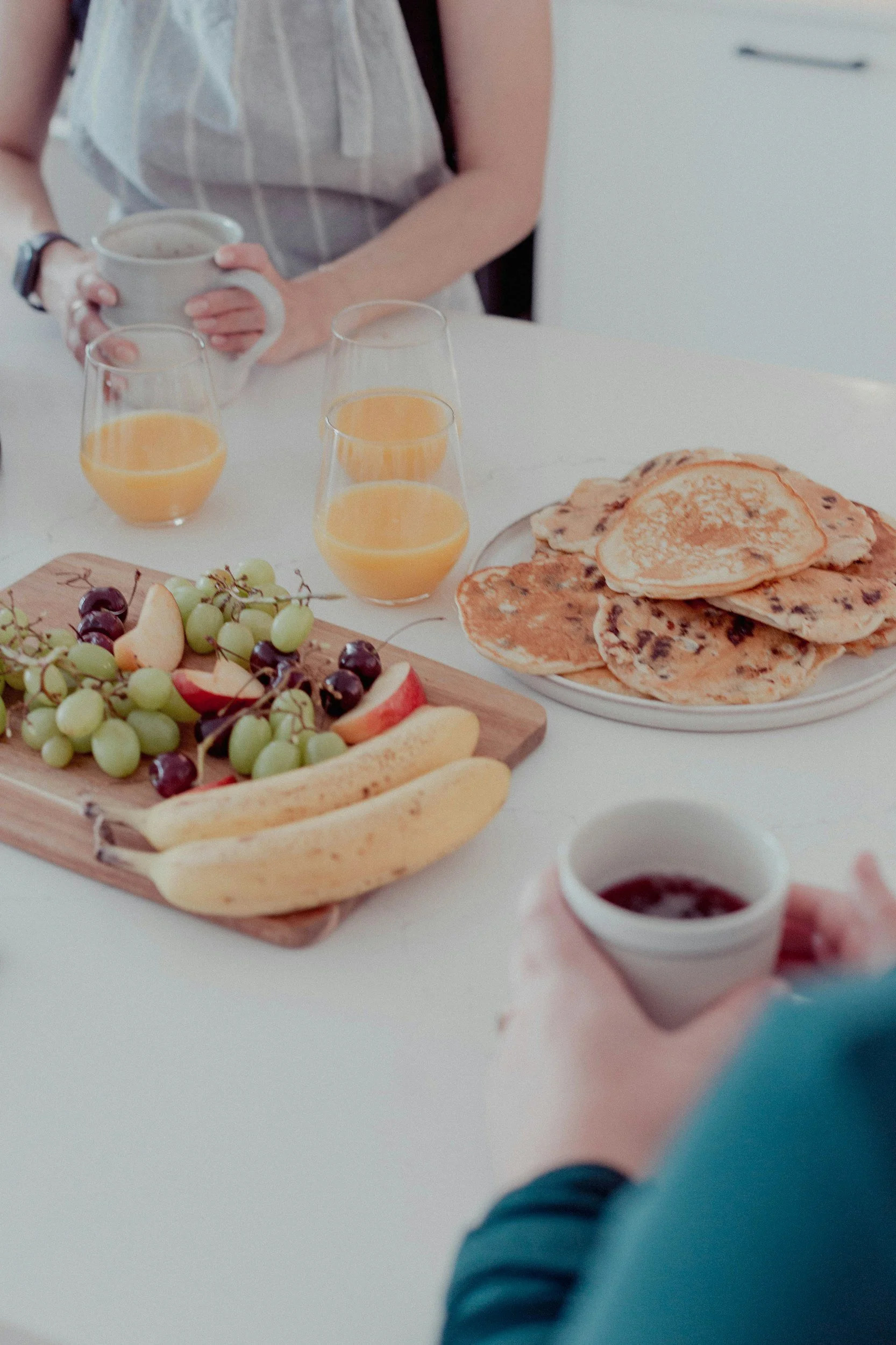 Women's Breakfast
