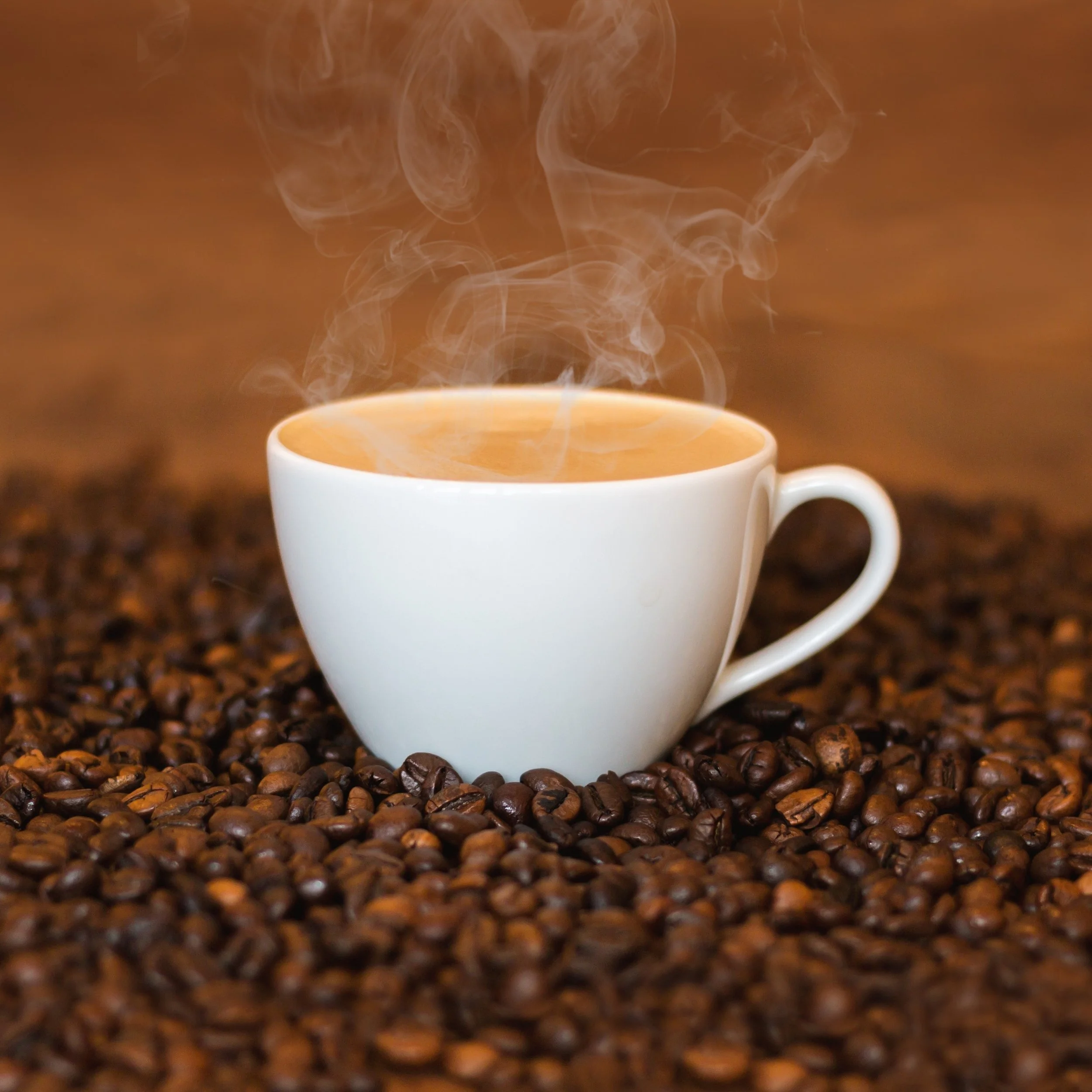 Coffee Fellowship