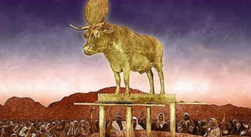 Golden Calf