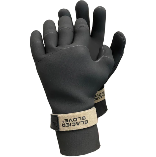 Glacier Glove - Perfect Curve Glove