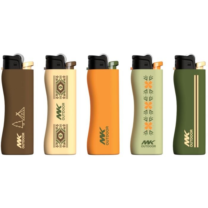 ECO LIGHTER
