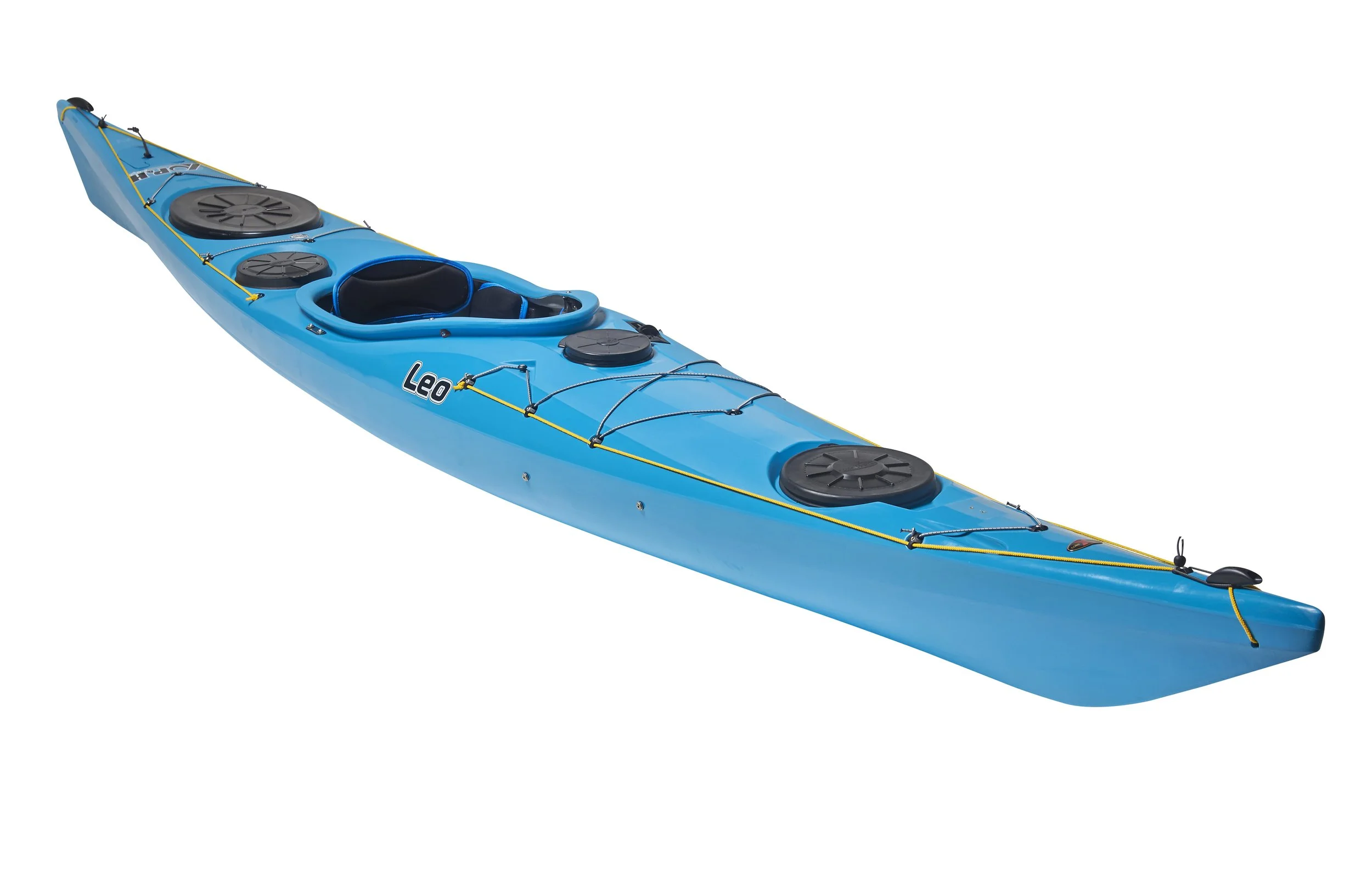 P&H Leo Sea Kayak