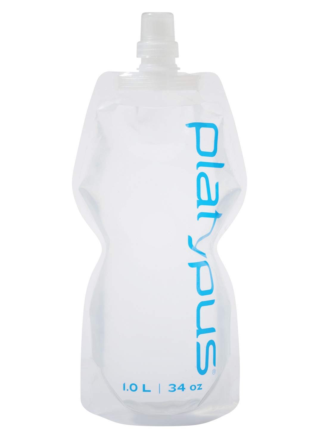 Platy Bottle - Flexible Waterbottle