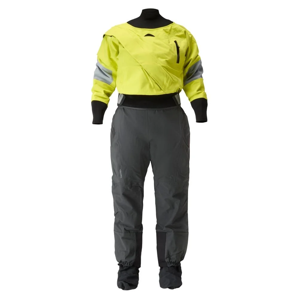 NRS Women's Axiom GORE-TEX Pro Dry Suit - CLOSEOUT