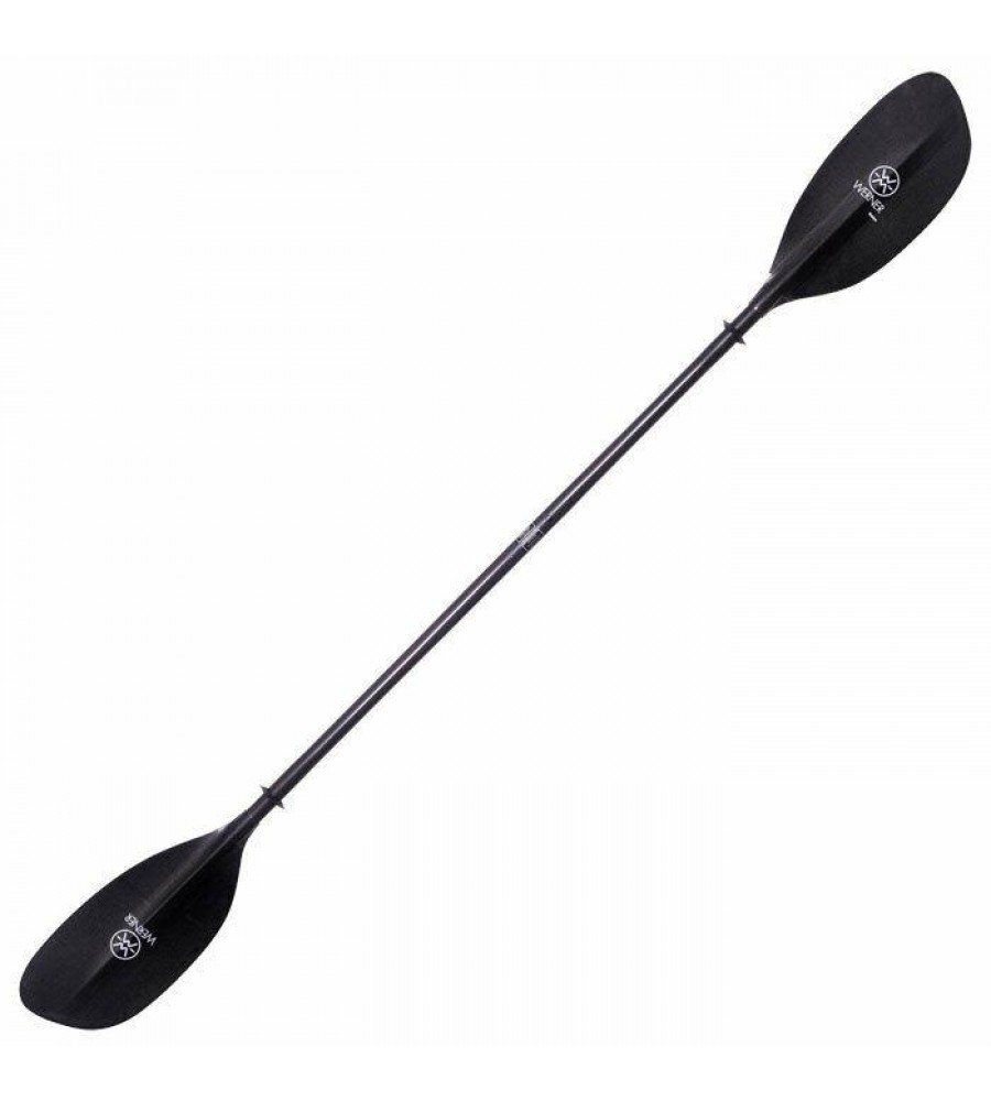 Werner Ikelos 2 Piece Straight Shaft