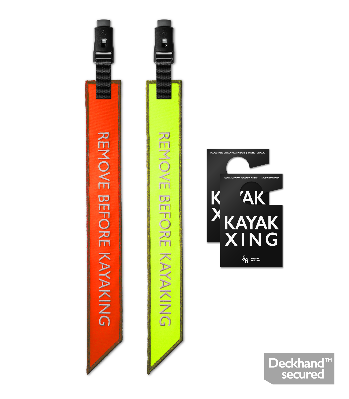 Gearlab Kayak Safety Flag