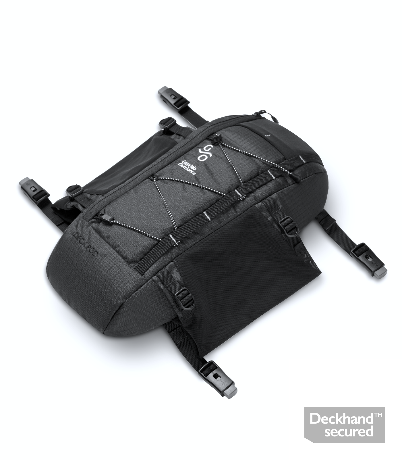 Gearlab Outdoors Deck Pod 2