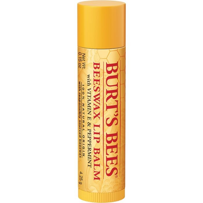 Burts Bees Lip Balm - Beeswax