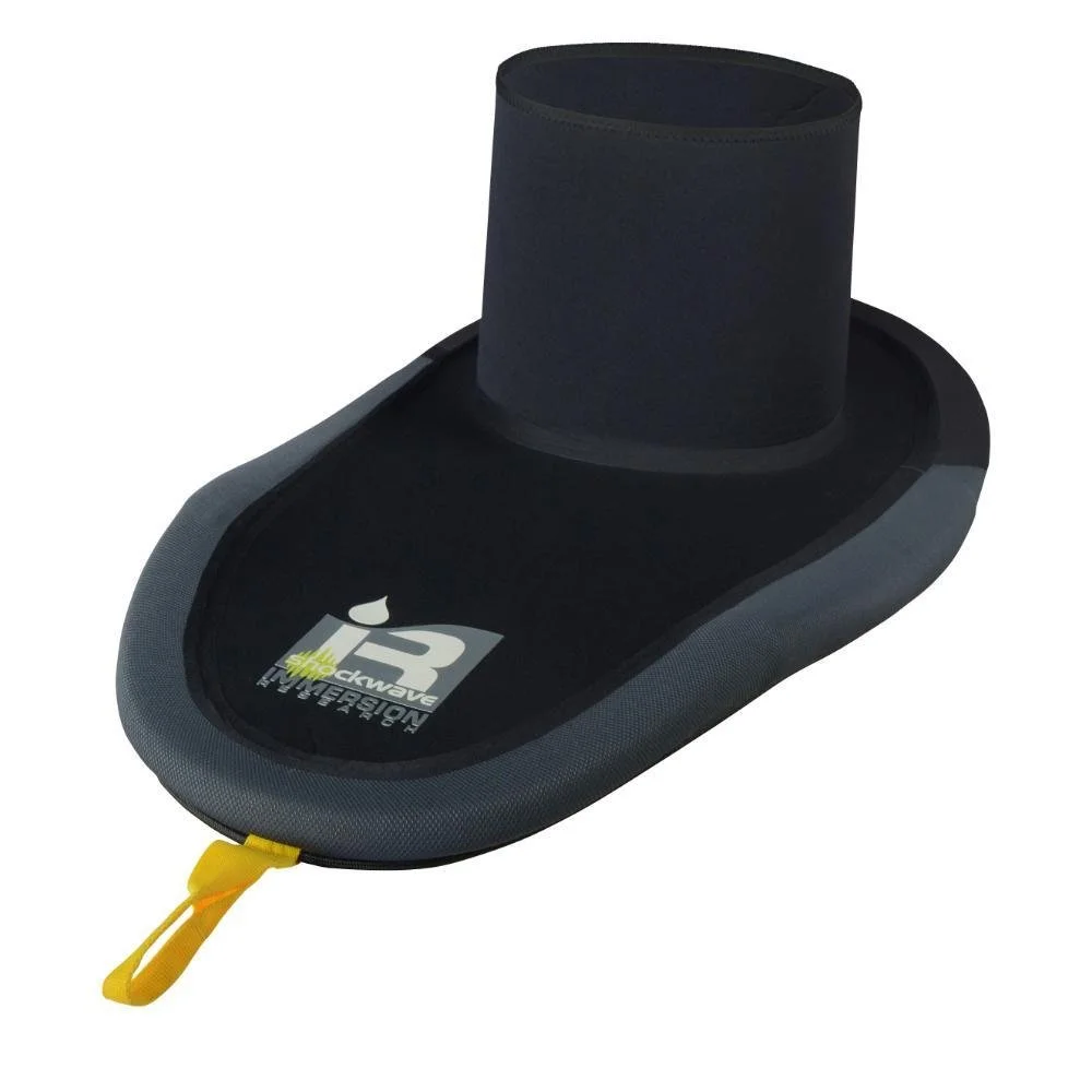 Shockwave Spray Skirt - Immersion Research