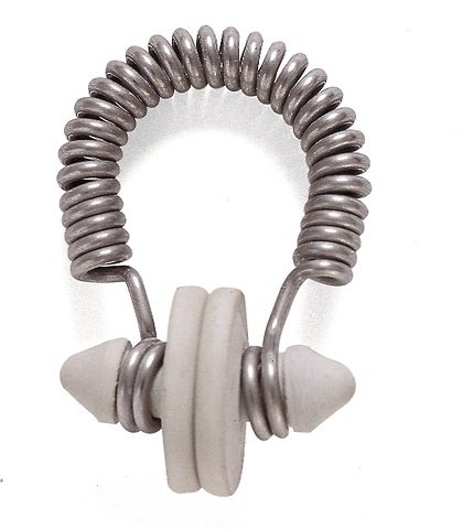 Squeeze Nose Clip
