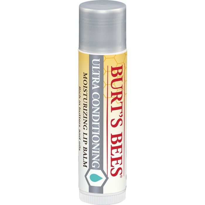 Burt's Bees Lup Balm - Ultra Conditioning