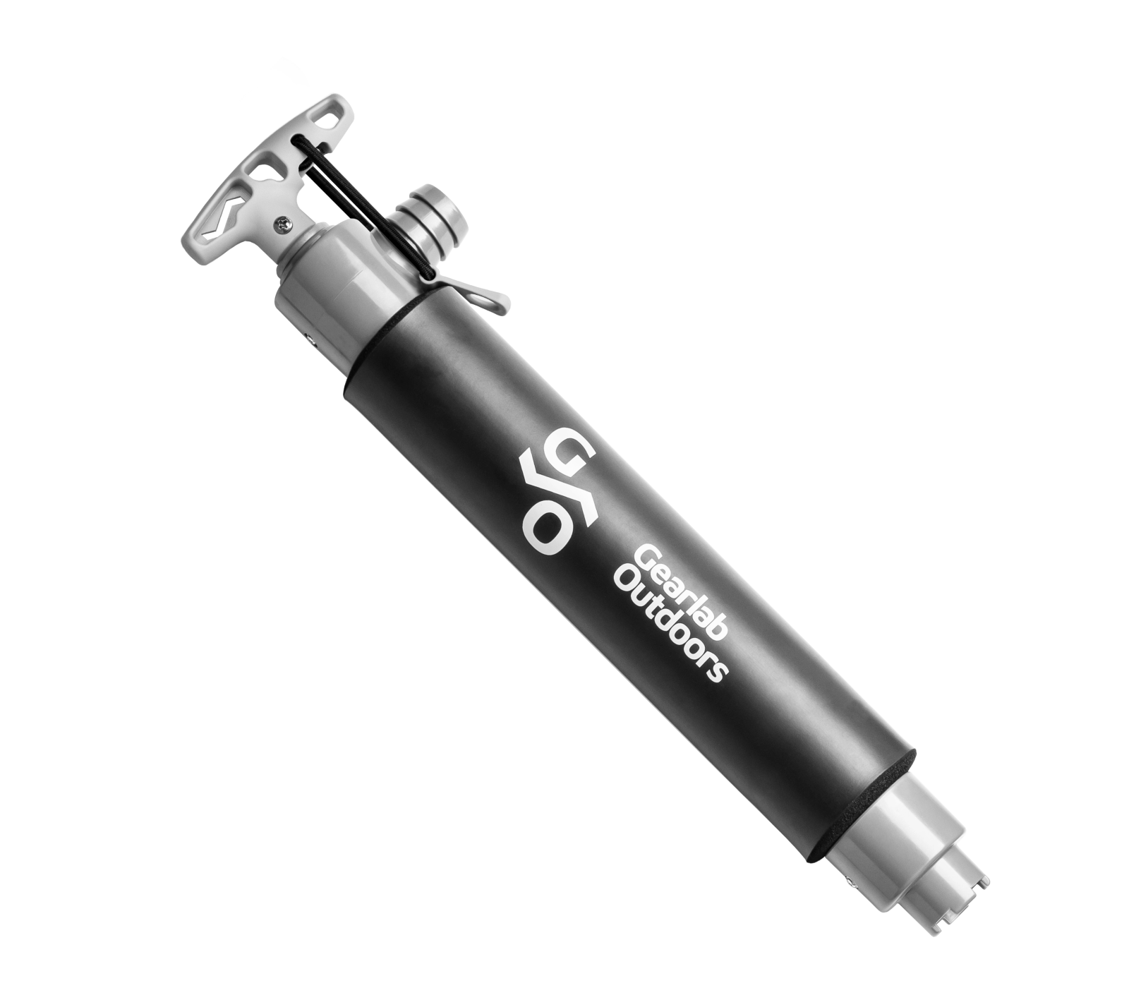 Gearlab Outdoors Kayak Bilge Pump 2