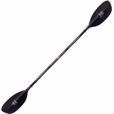 Werner Ikelos 2 Piece Bent Shaft