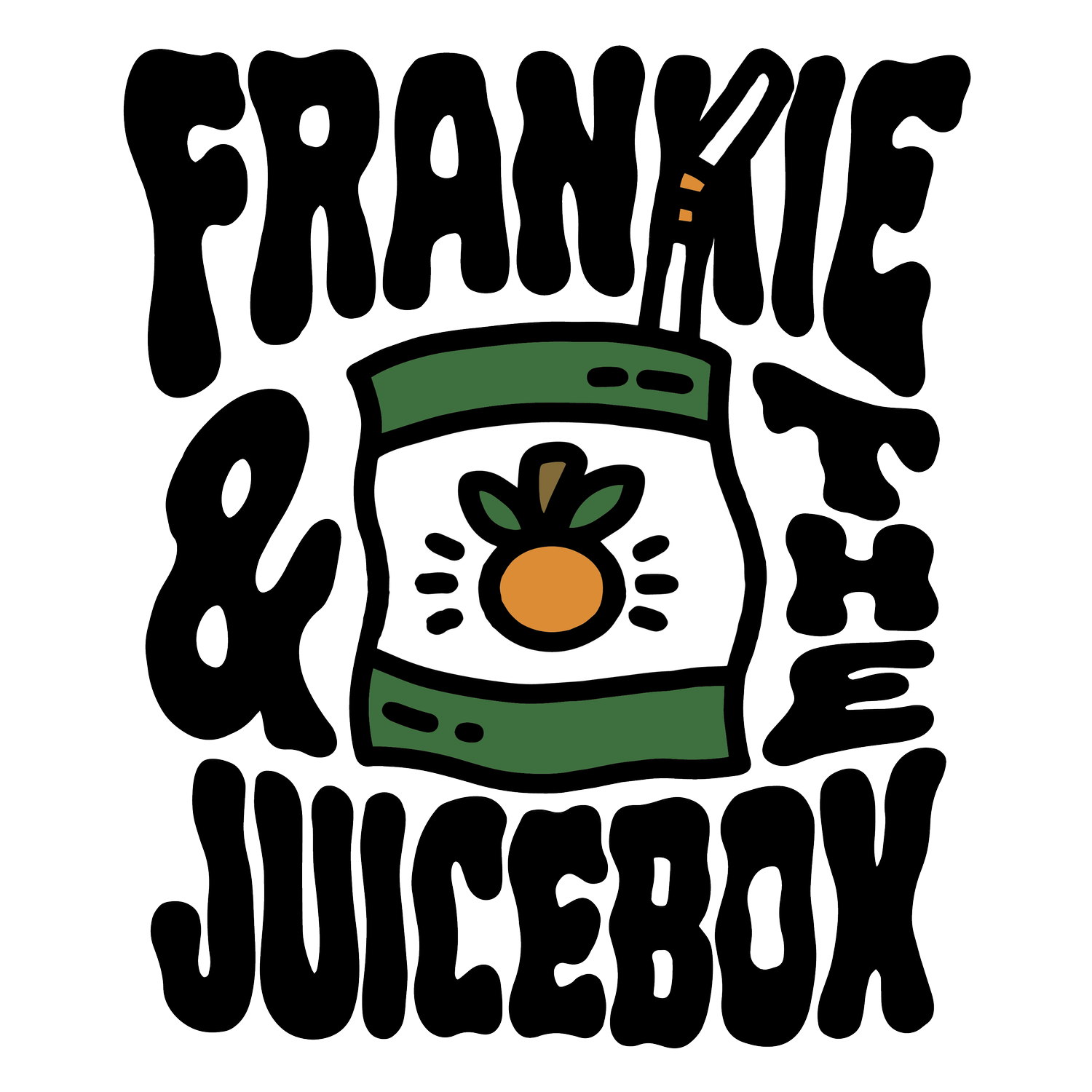 FRANKIE &amp; THE JUICEBOX