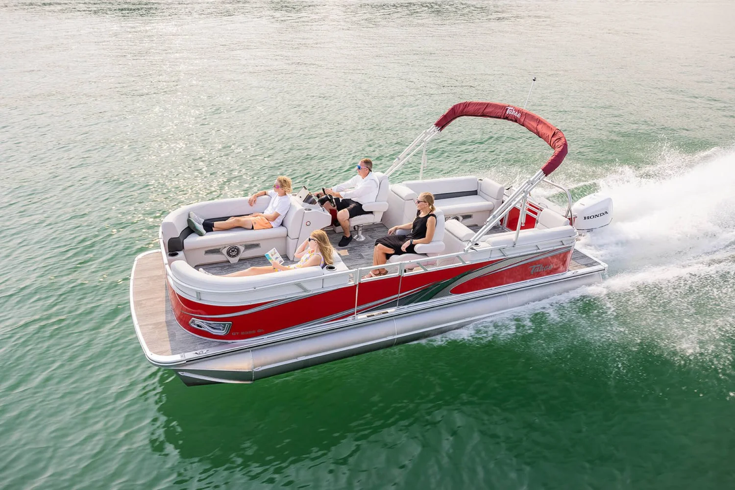 Boat & Jet Ski Rentals on Flathead Lake | Blue Cat Boat Rentals Bigfork MT