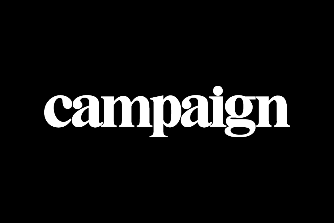 Screenshot of a news story about Public/Realm on Campaign Canada