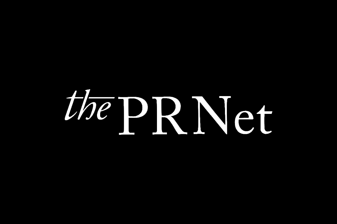 Screenshot of a news story about Public/Realm on the PR Net