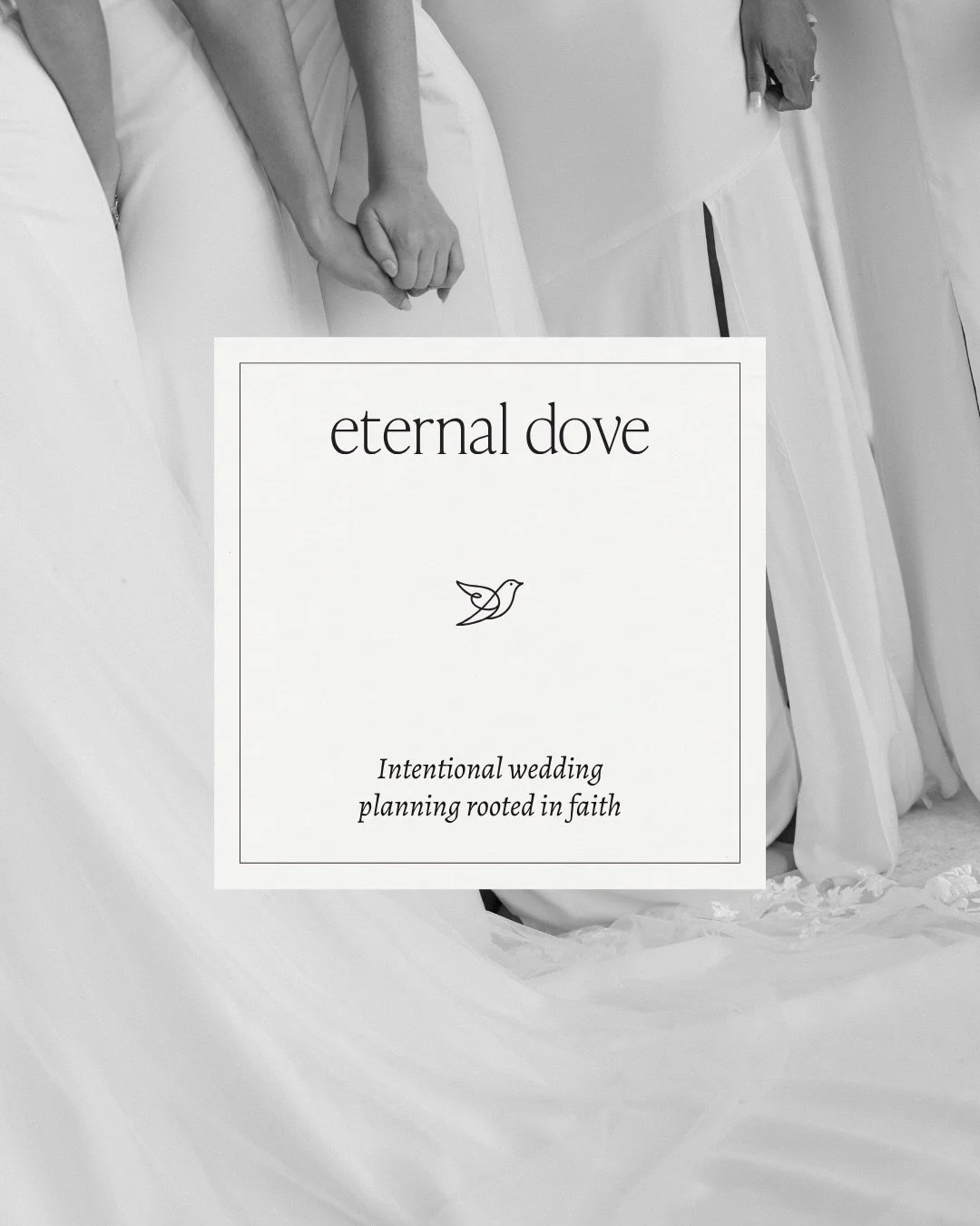 I&rsquo;ve discovered something after walking through so many wedding days with my couples &mdash; the most beautiful weddings aren&rsquo;t just stunning, they&rsquo;re intentional, meaningful, and deeply connected.

Because a wedding isn&rsquo;t jus