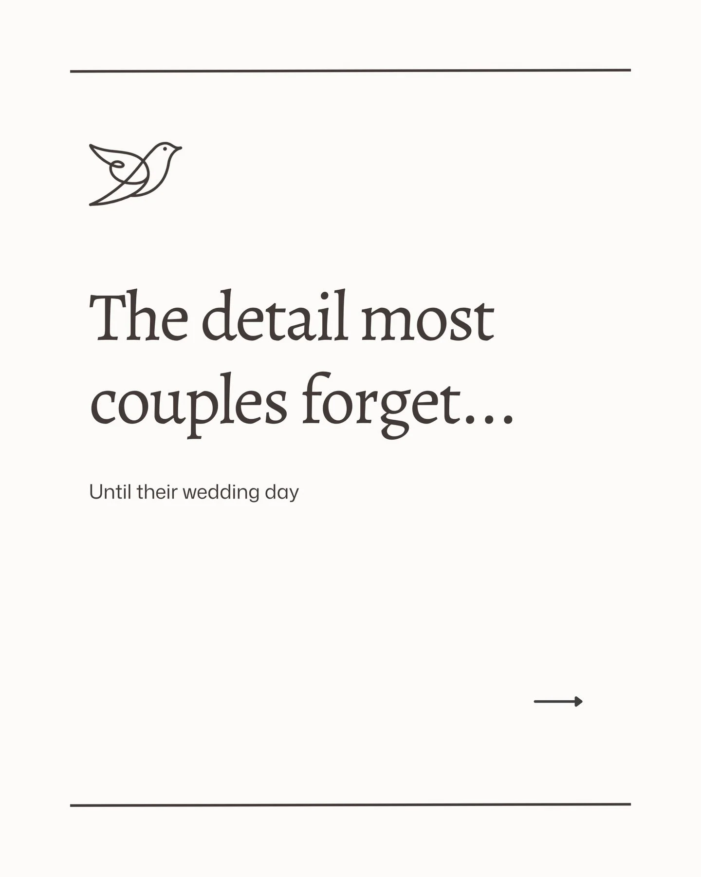 The detail couples forget&hellip;

Who&rsquo;s in charge?

If no one is, everything falls on you.
You shouldn&rsquo;t have to manage your own wedding day.

That&rsquo;s where I step in 🤍

Dallas Wedding Planner | Eternal Dove Planning
#dallaswedding