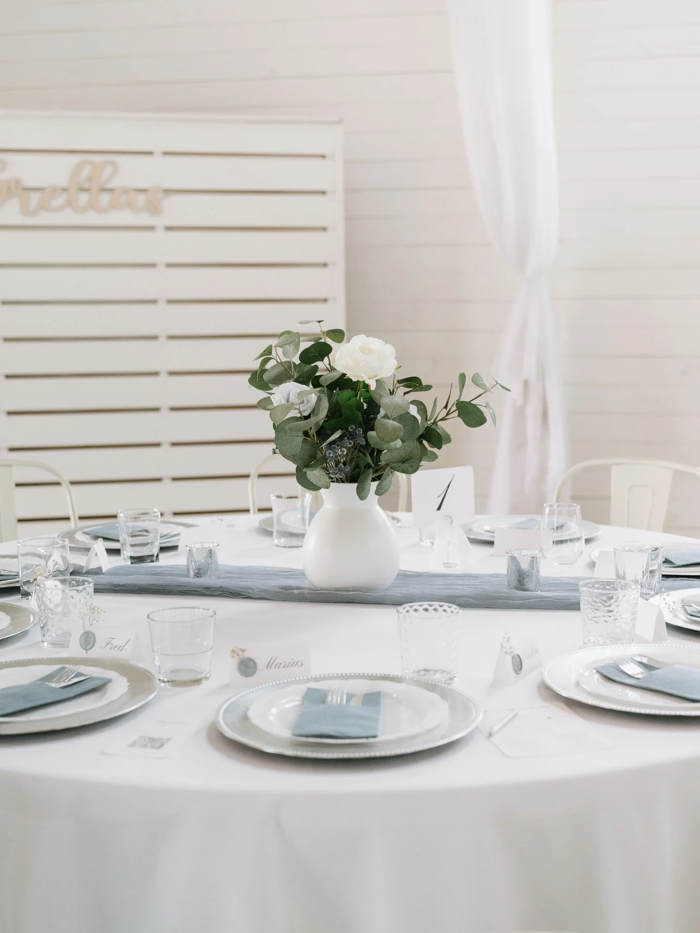 It&rsquo;s the little details that end up meaning the most&mdash;both to you and your guests.

We&rsquo;re thoughtful about every detail so your day doesn&rsquo;t just look beautiful&mdash;it feels meaningful 🤍

Dallas Wedding Planner | Eternal Dove