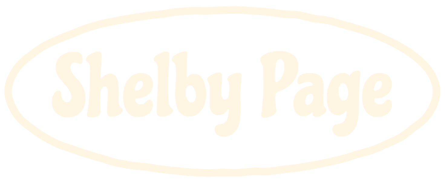 Shelby Page