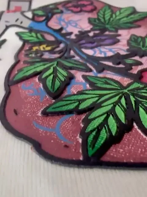 CALIFORNIACATED BRAND 
Shirt Name : INHALE 
With Stash Pocket
Coming soon..‼️ 
#coneblunts #cannabisclothing #dopeshirts #californiacated_thebrand 🔥🔥🔥🔥🔥