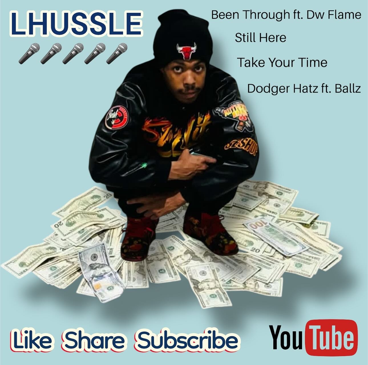 LHussle 🎤🎤🎤🎤🎤 Youtube, Like, Share, Subscribe HARD YOUNG HITTA  RIGHT HERE 🔥🔥🔥🔥🔥 Instagram @lhussle