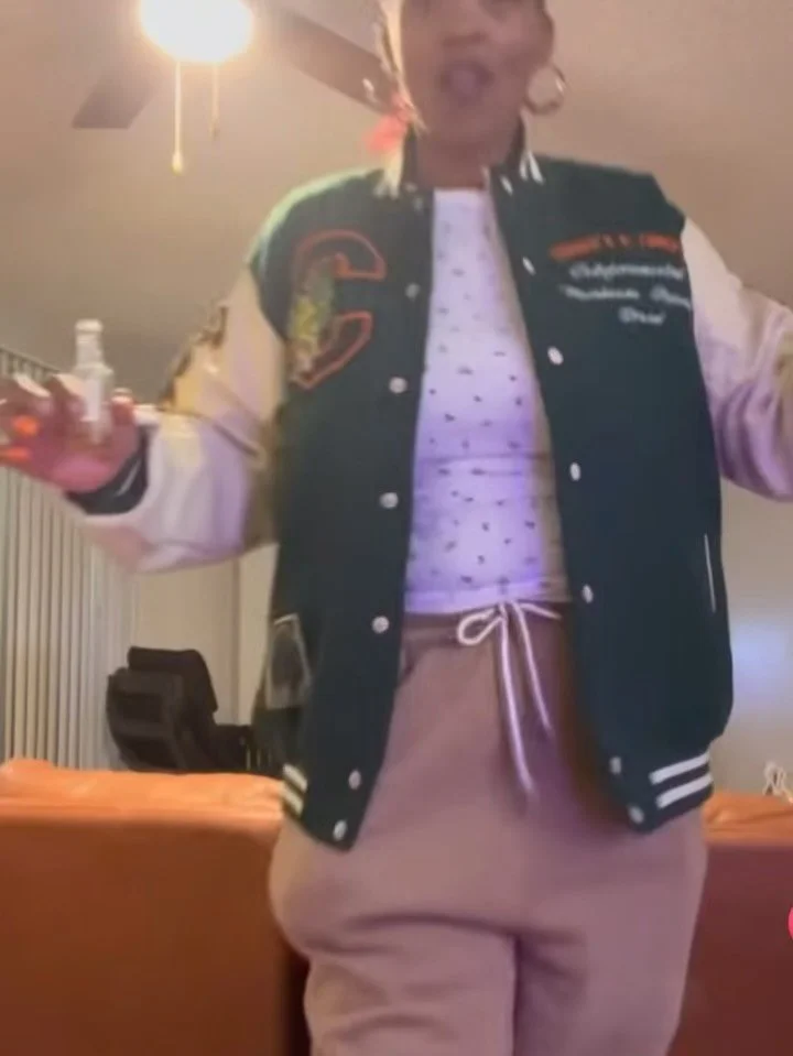 First to do it, letterman jackets with stash pockets high quality at an affordable price this is a collectable clothing line for people who like to wear the dope fly and exclusive look when it comes to the cannabis culture: CEO Aaric one of the pione