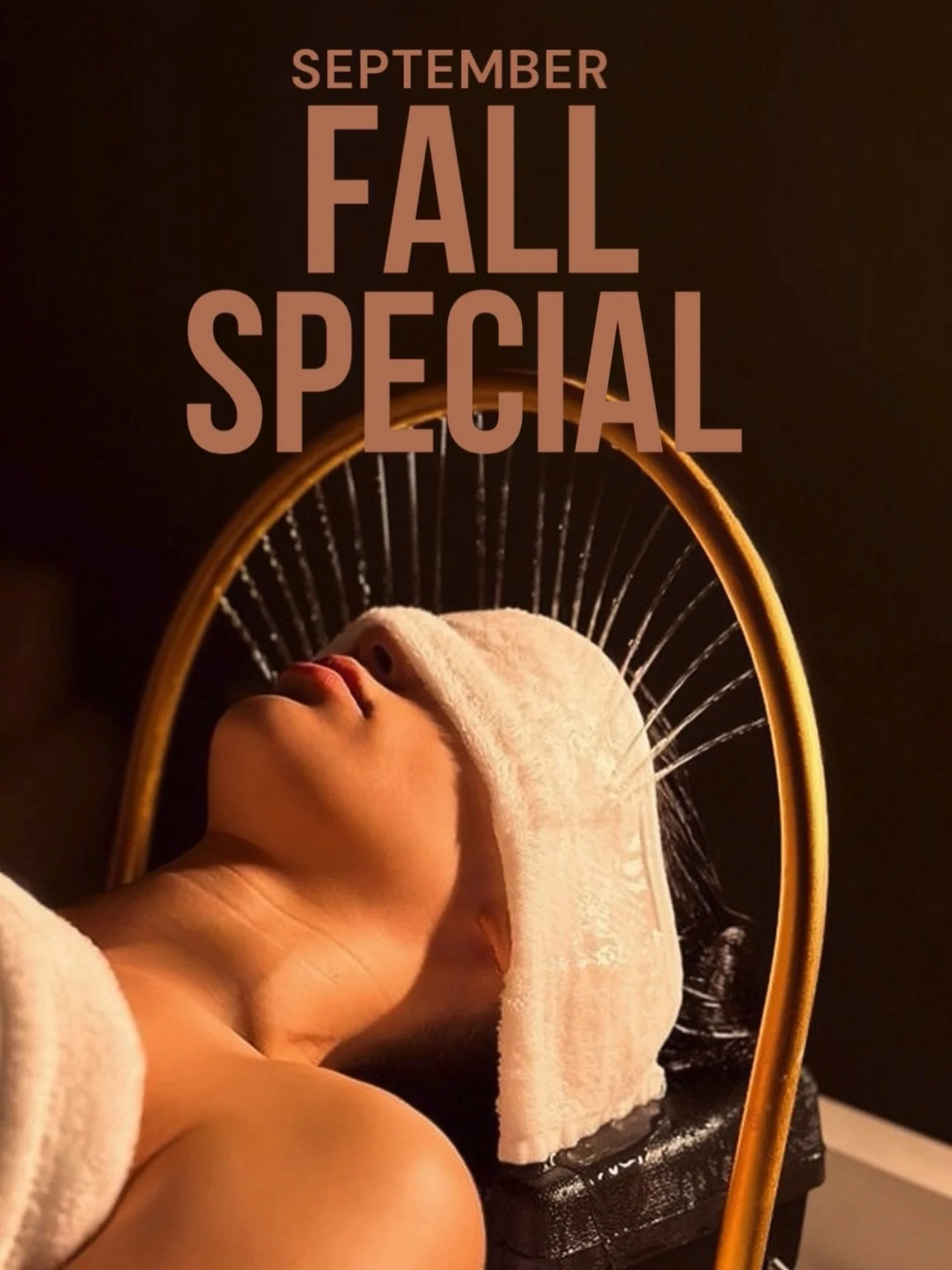 Fall In love With Our Fall Specials! 🍂🫧👜🪾

Step into a world of sophistication with a single click View our offerings and secure your pampering👛

🤳🏼Visit Our Website www.thepamperedparlor.com
📲Clink Link In Bio 
📍Located in Coral Gables 

#h