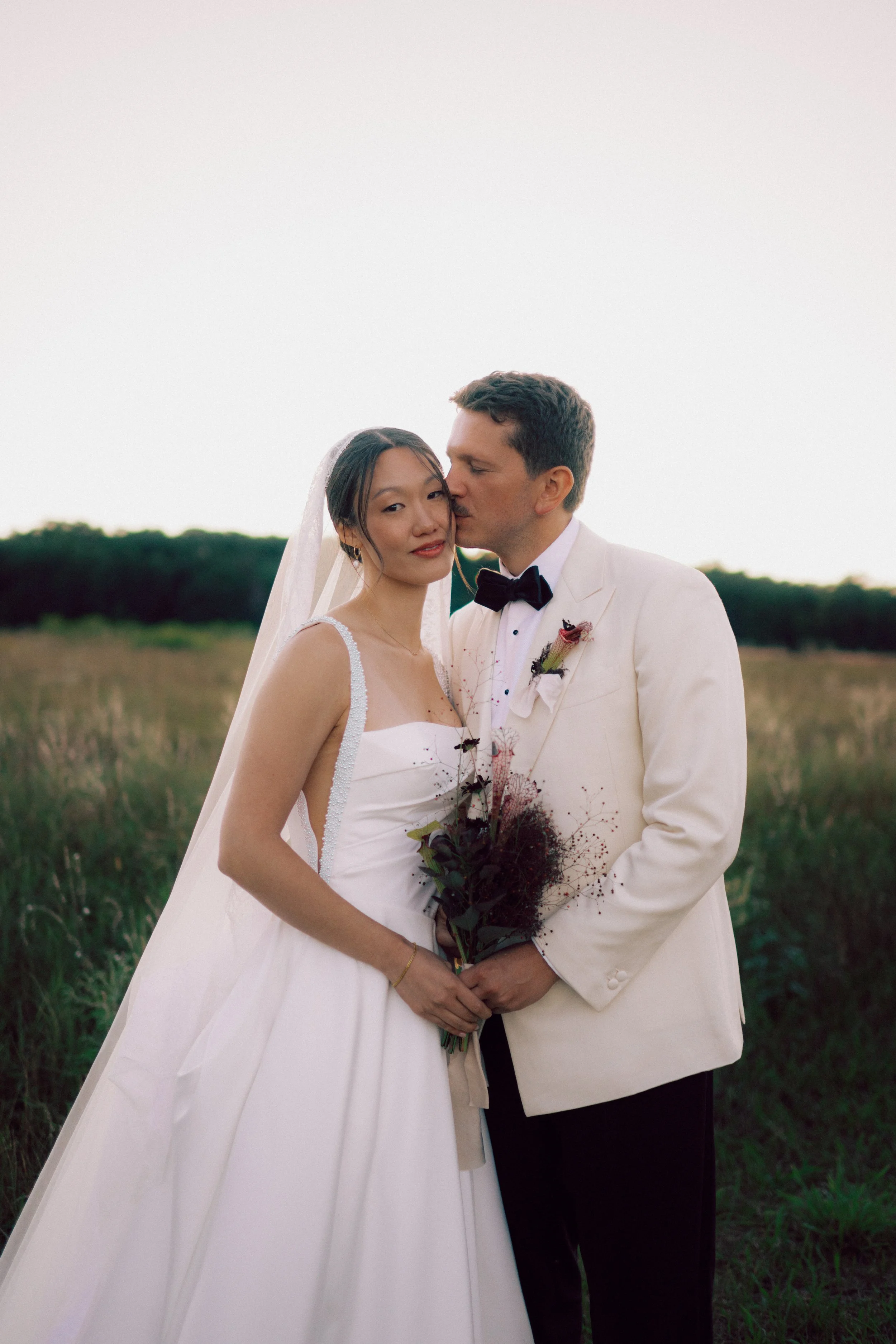 Sarah & Grant